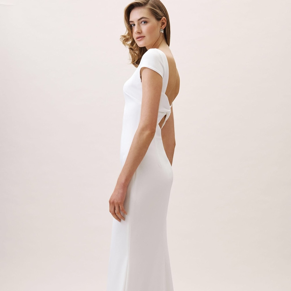BHLDN x Katie May Madison Dress - Picture 3 of 6